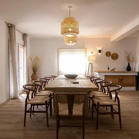Villa La Lagunilla Golf à Candeleda Extérieur photo