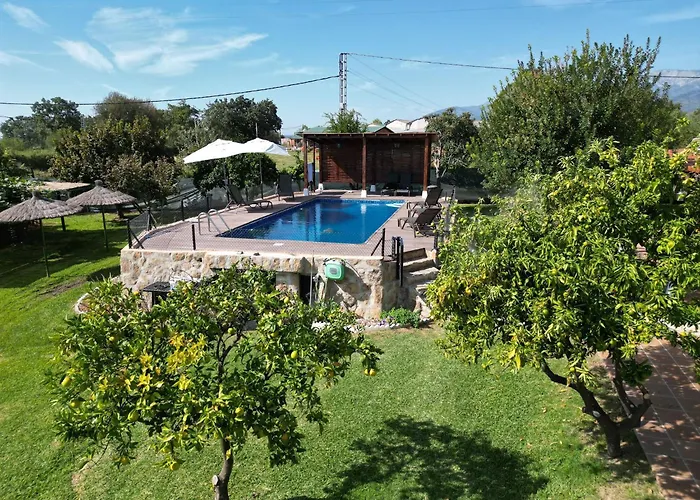La Lagunilla Golf