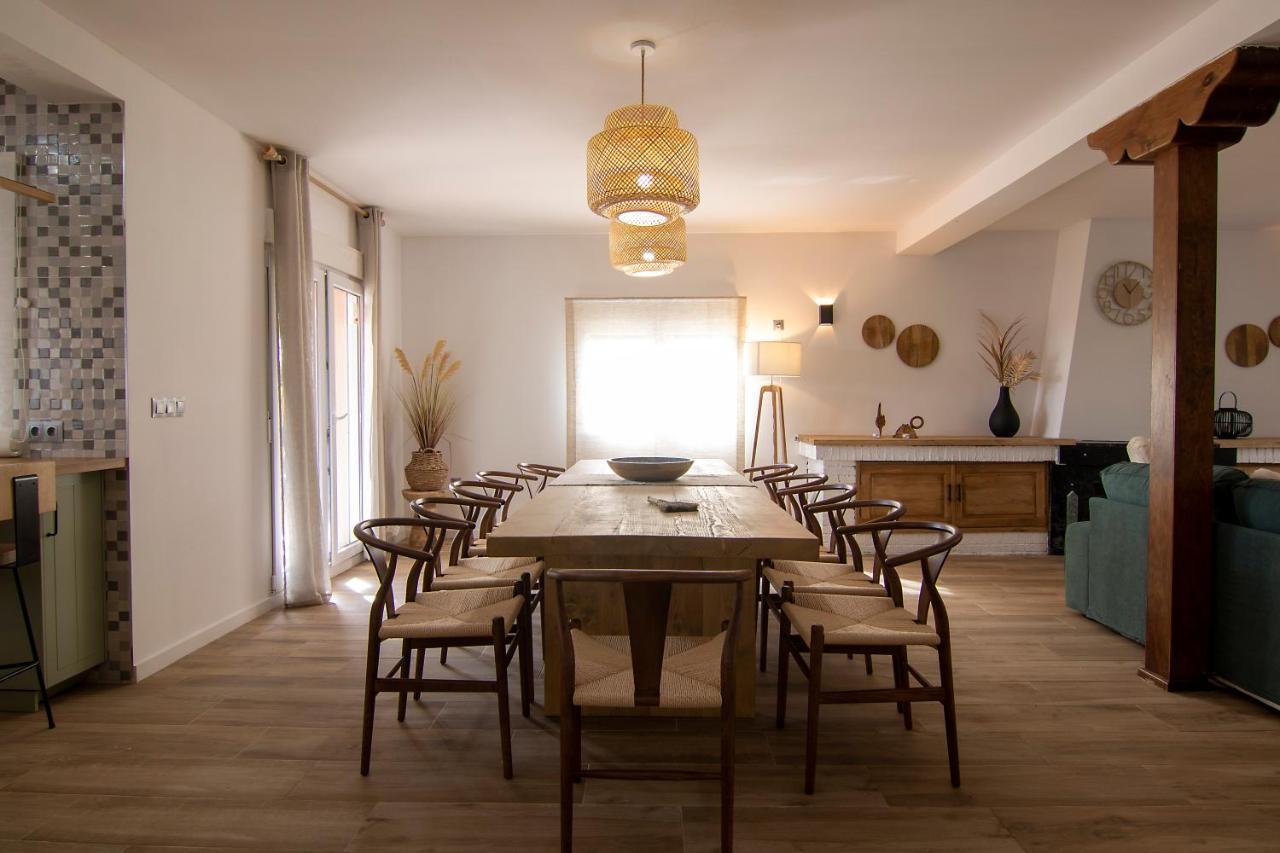 Villa La Lagunilla Golf