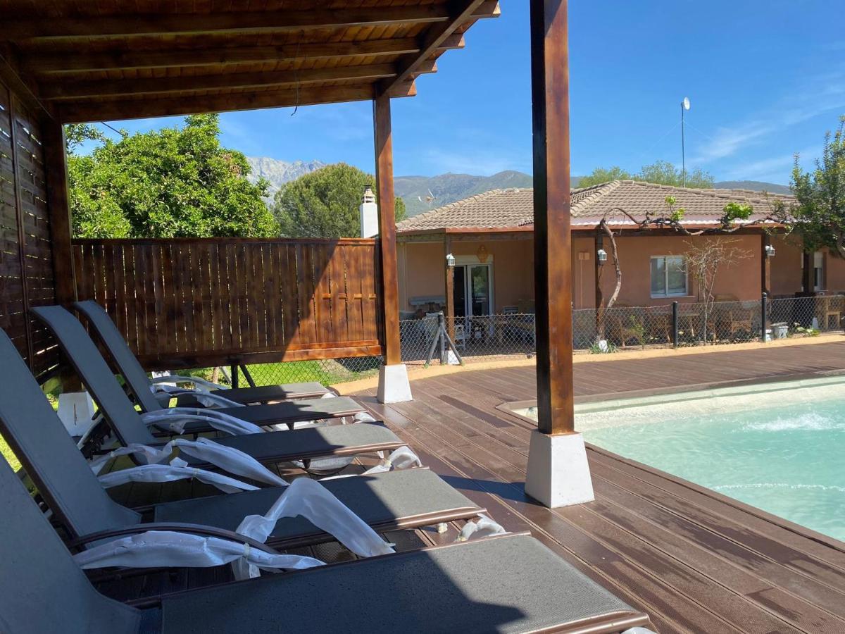 La Lagunilla Golf Villa