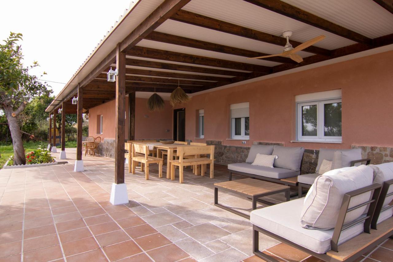La Lagunilla Golf * Candeleda