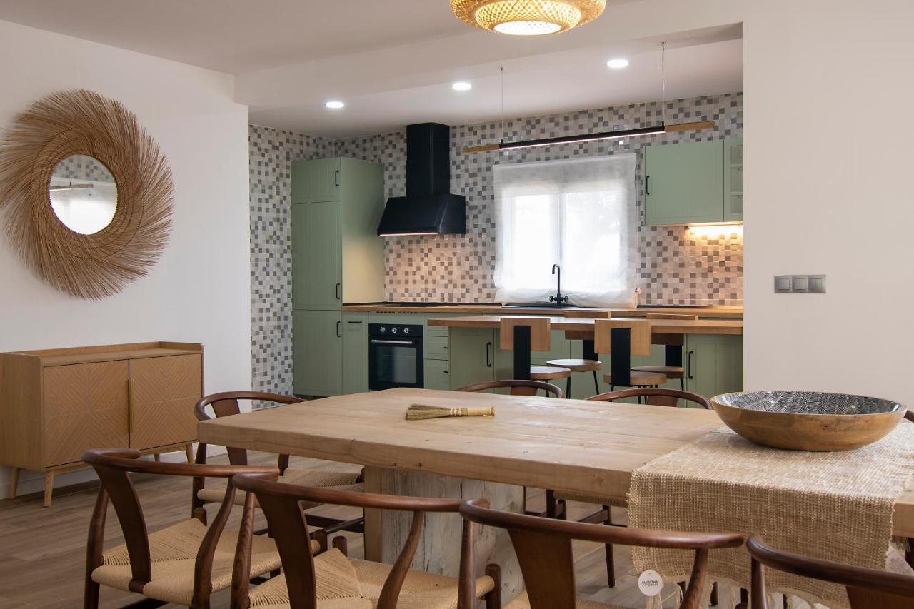 La Lagunilla Golf Villa