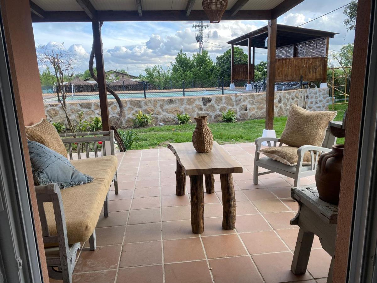 Villa La Lagunilla Golf *