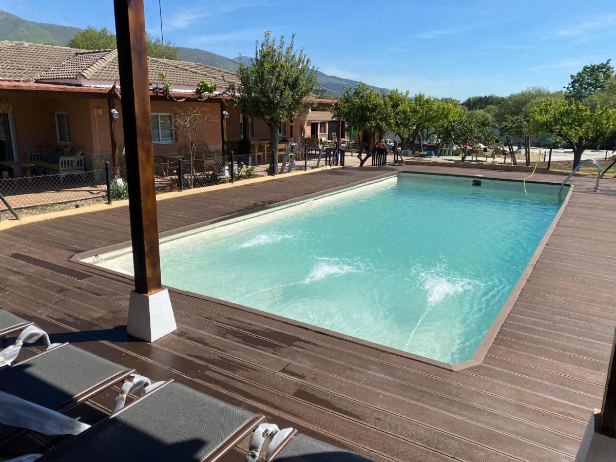 La Lagunilla Golf Villa *