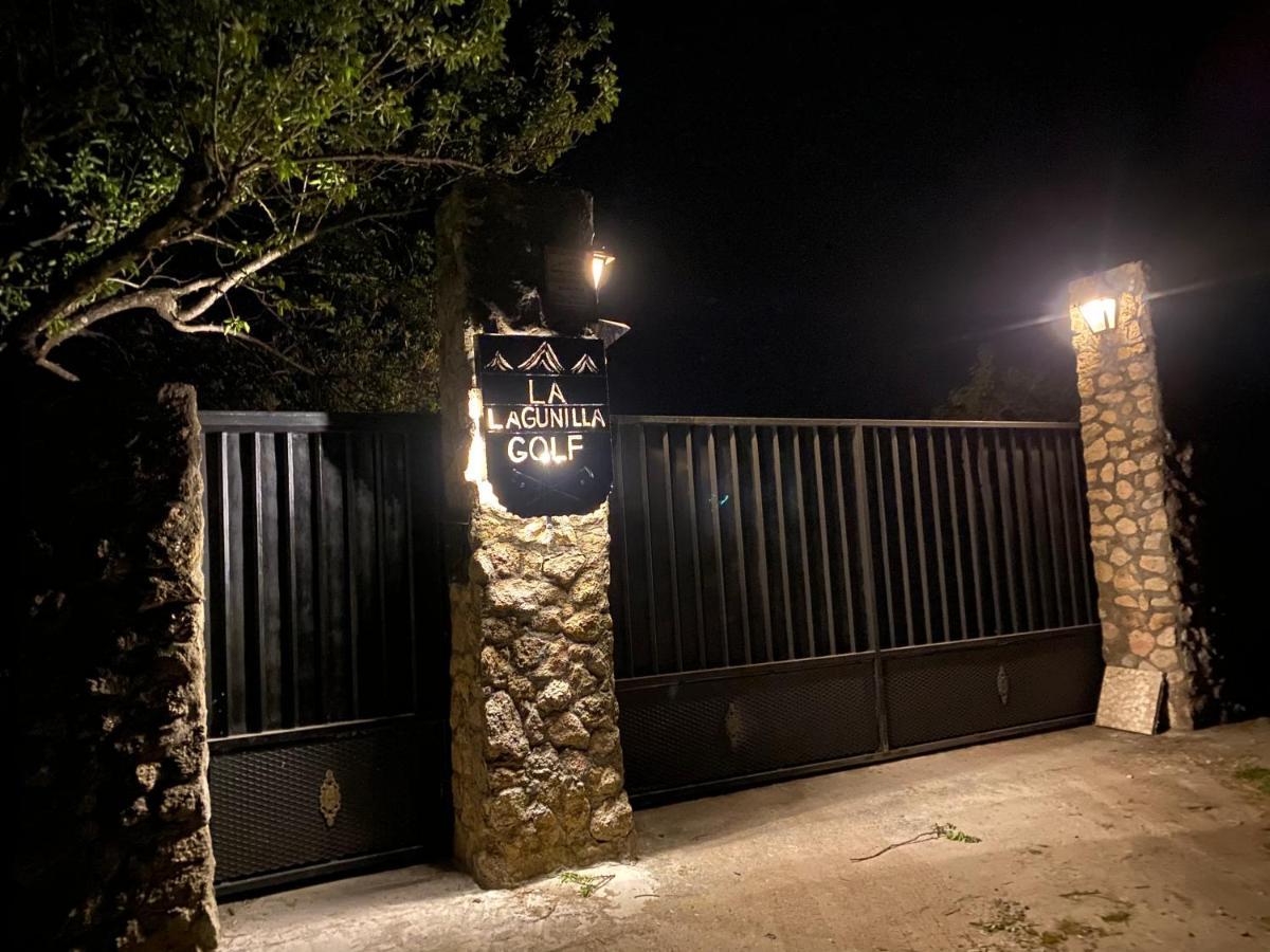 Villa La Lagunilla Golf *