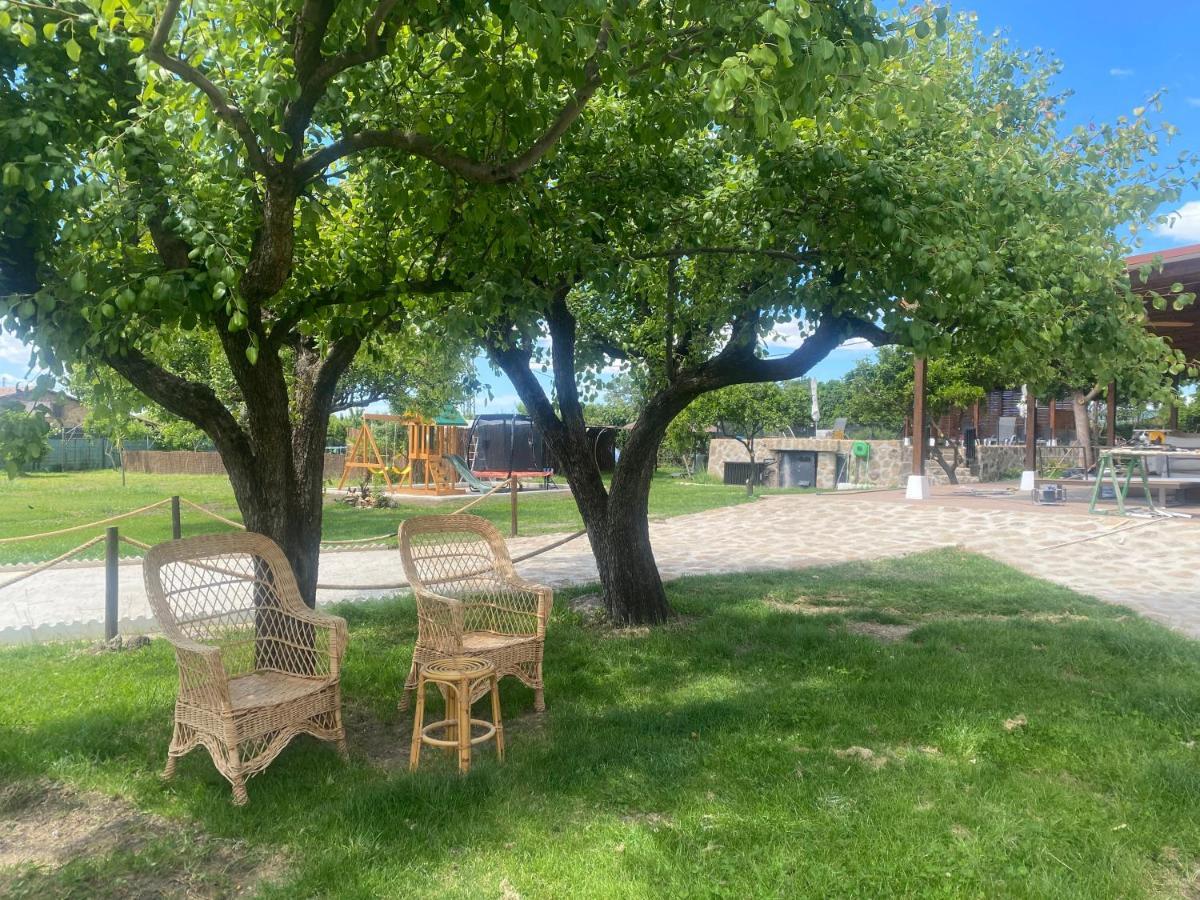 La Lagunilla Golf Villa *