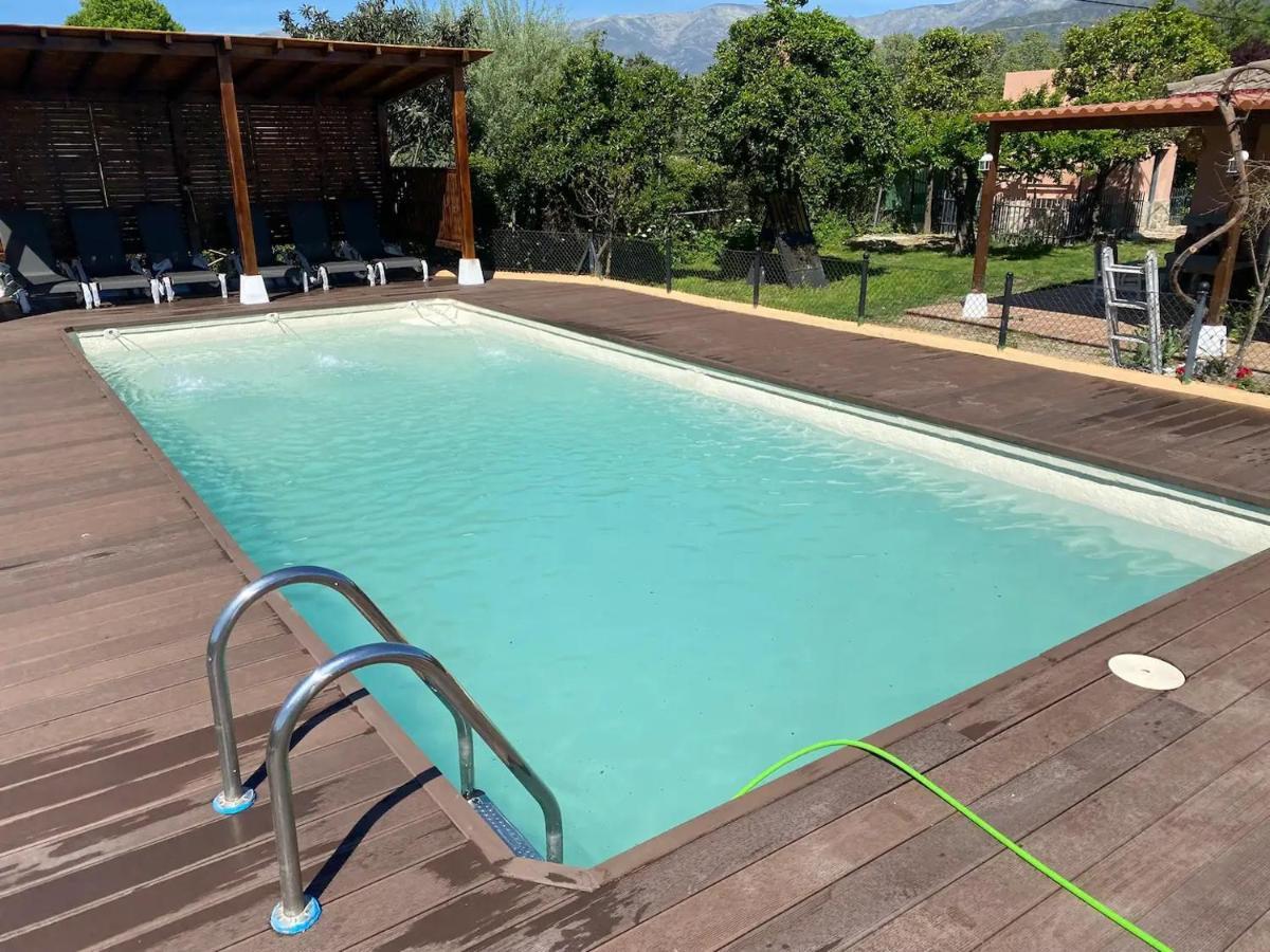 La Lagunilla Golf Villa Candeleda