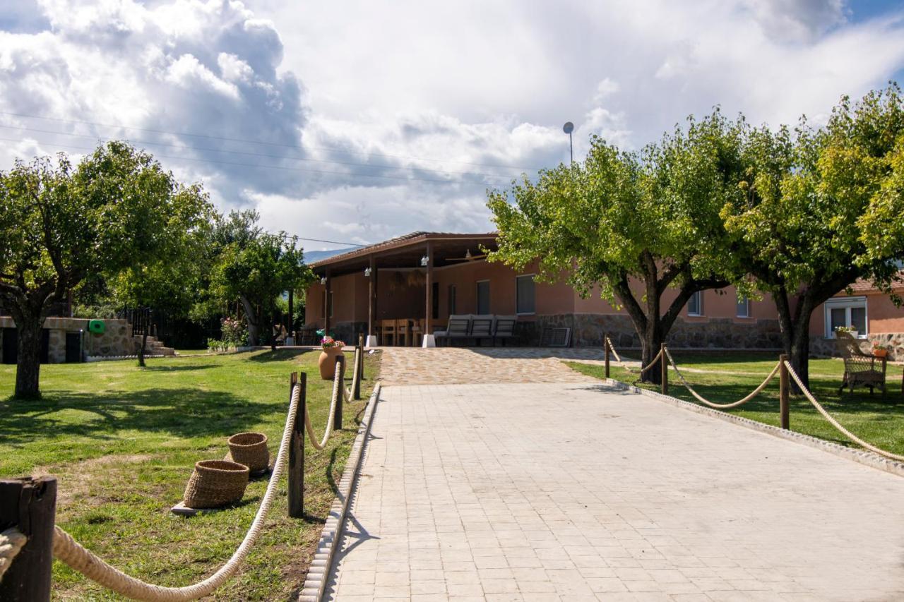 Villa La Lagunilla Golf *