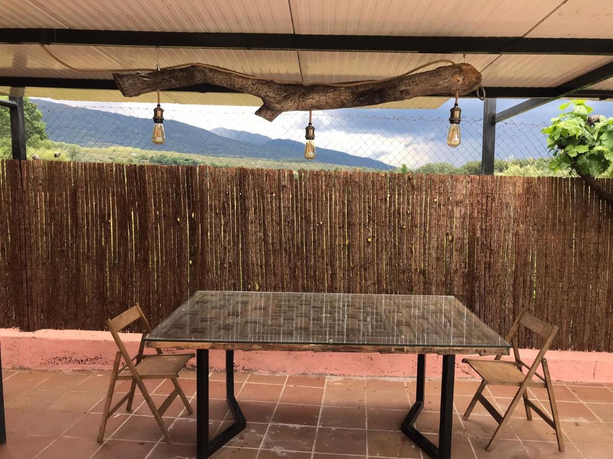 Villa La Lagunilla Golf Candeleda