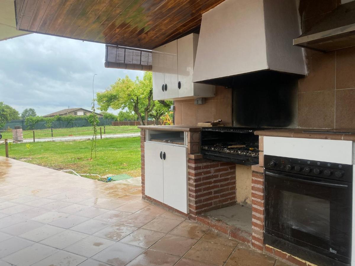 La Lagunilla Golf Candeleda