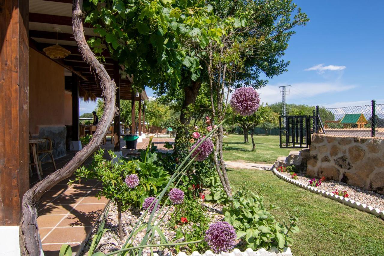 Villa La Lagunilla Golf