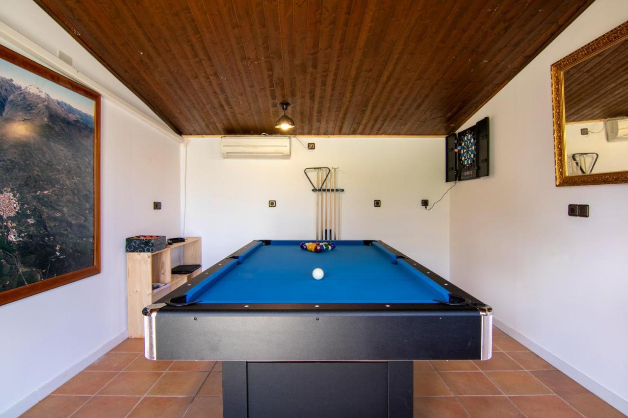 Villa La Lagunilla Golf *