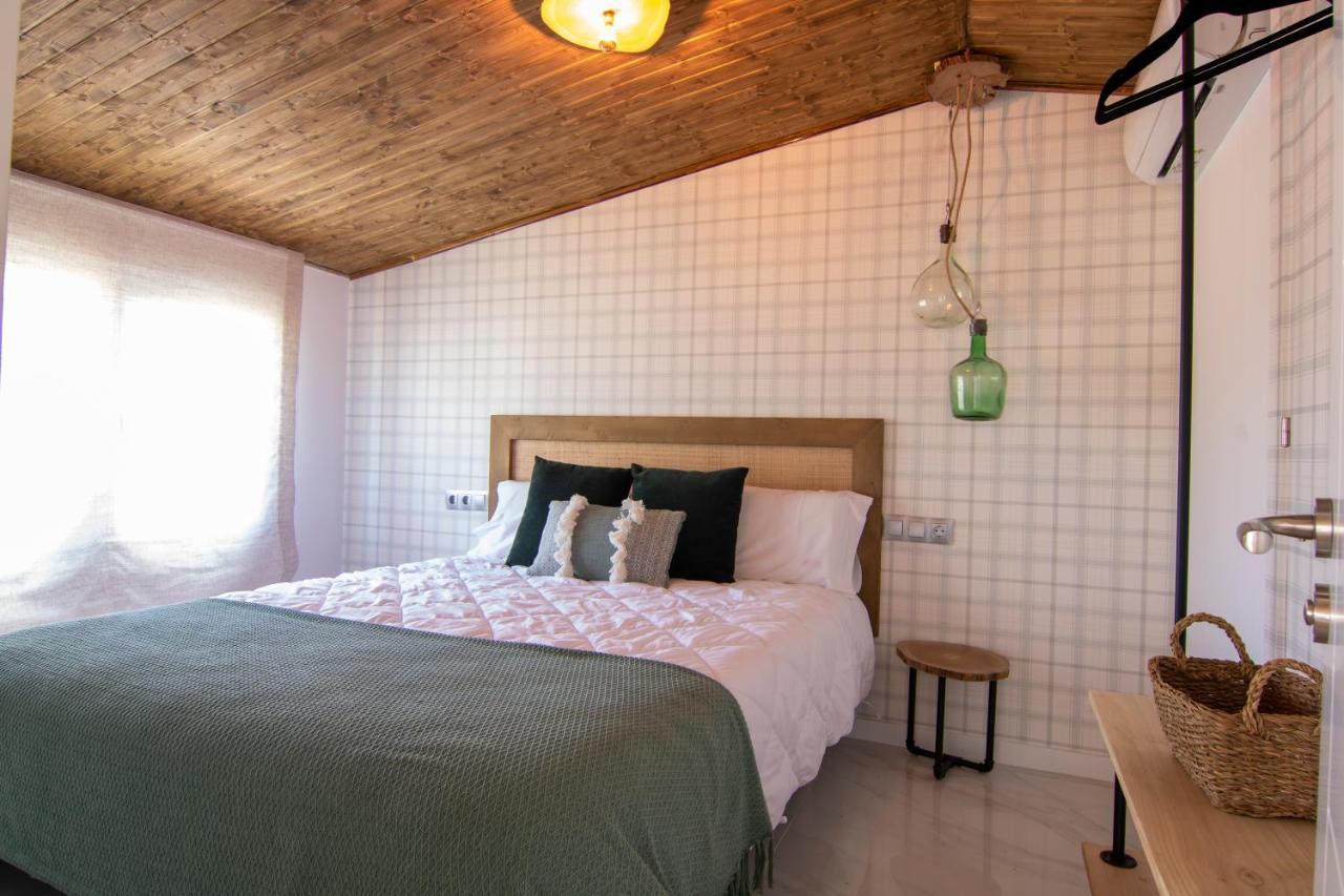 Villa La Lagunilla Golf Candeleda