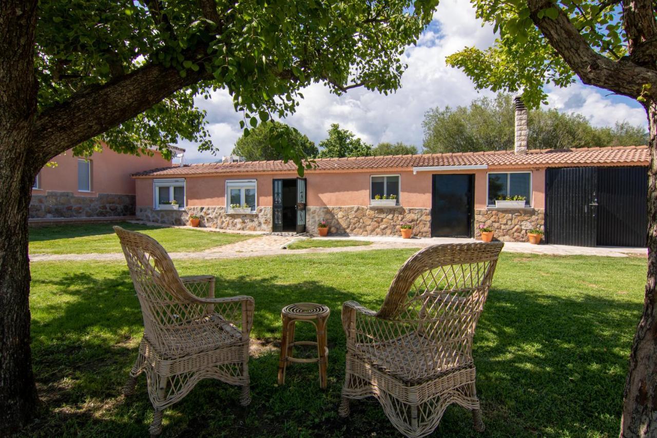 La Lagunilla Golf Villa Candeleda