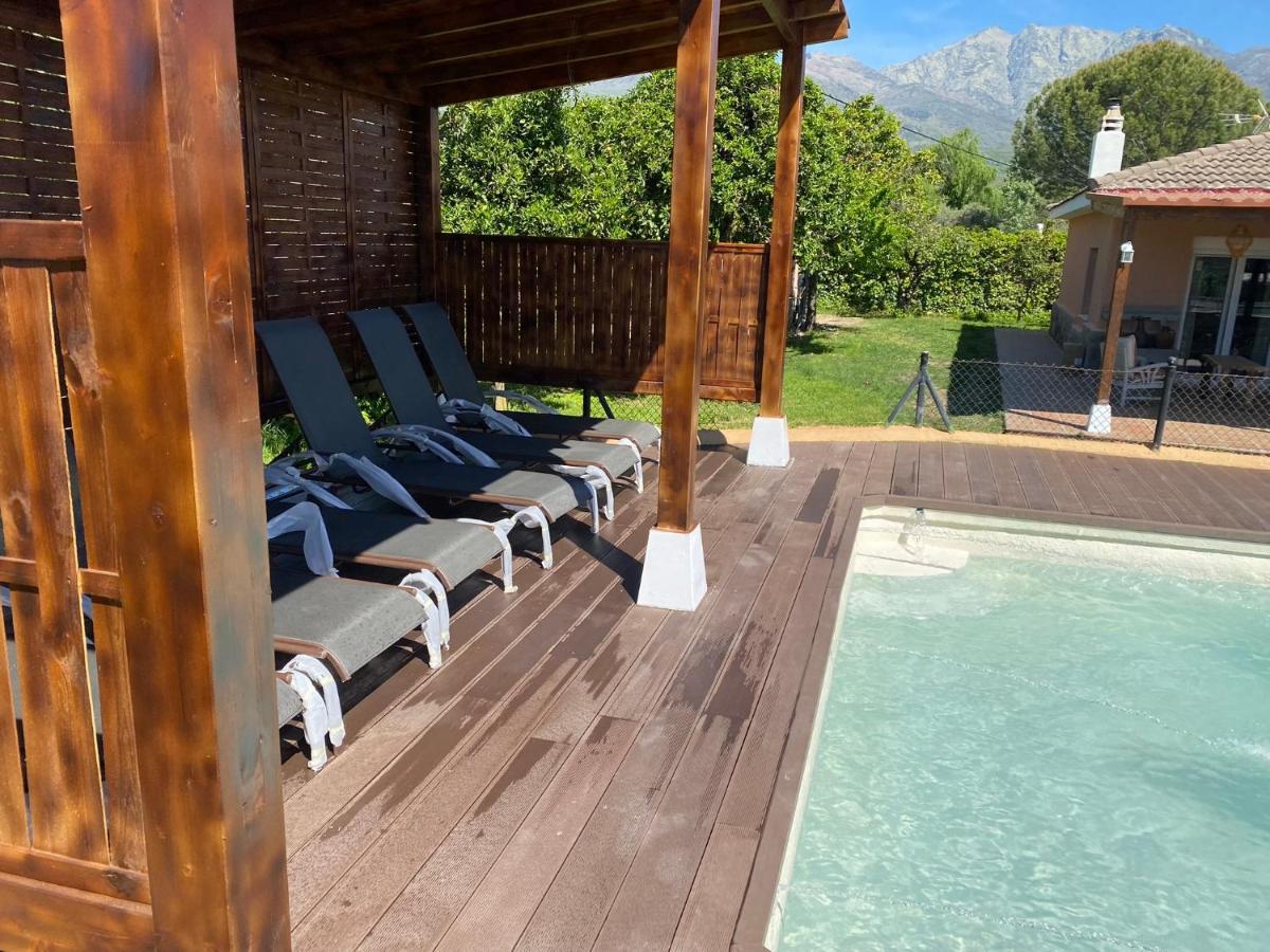 La Lagunilla Golf Villa