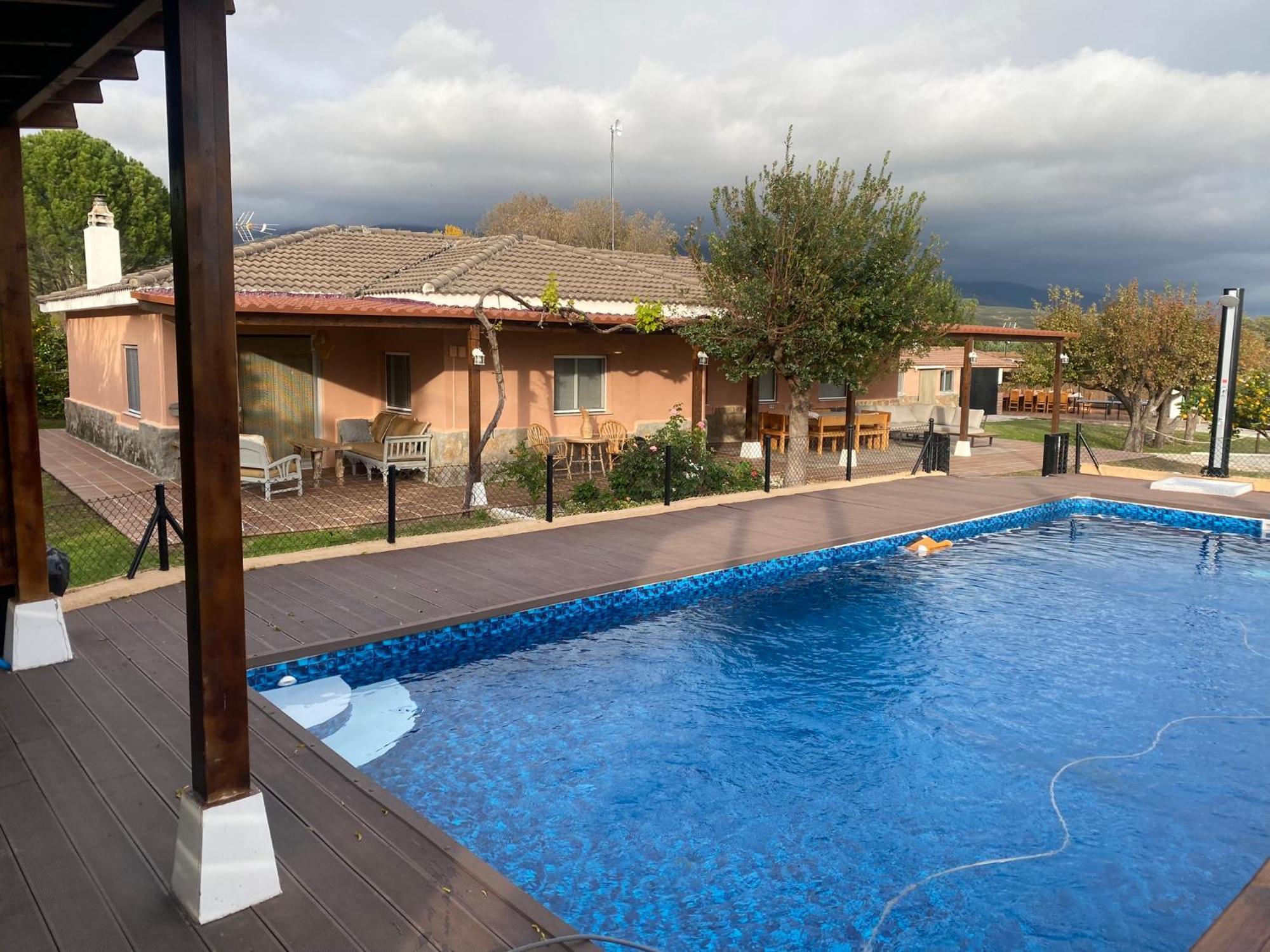 La Lagunilla Golf