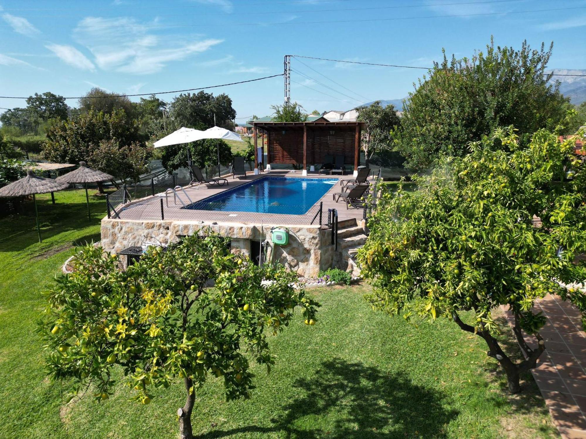 La Lagunilla Golf Candeleda
