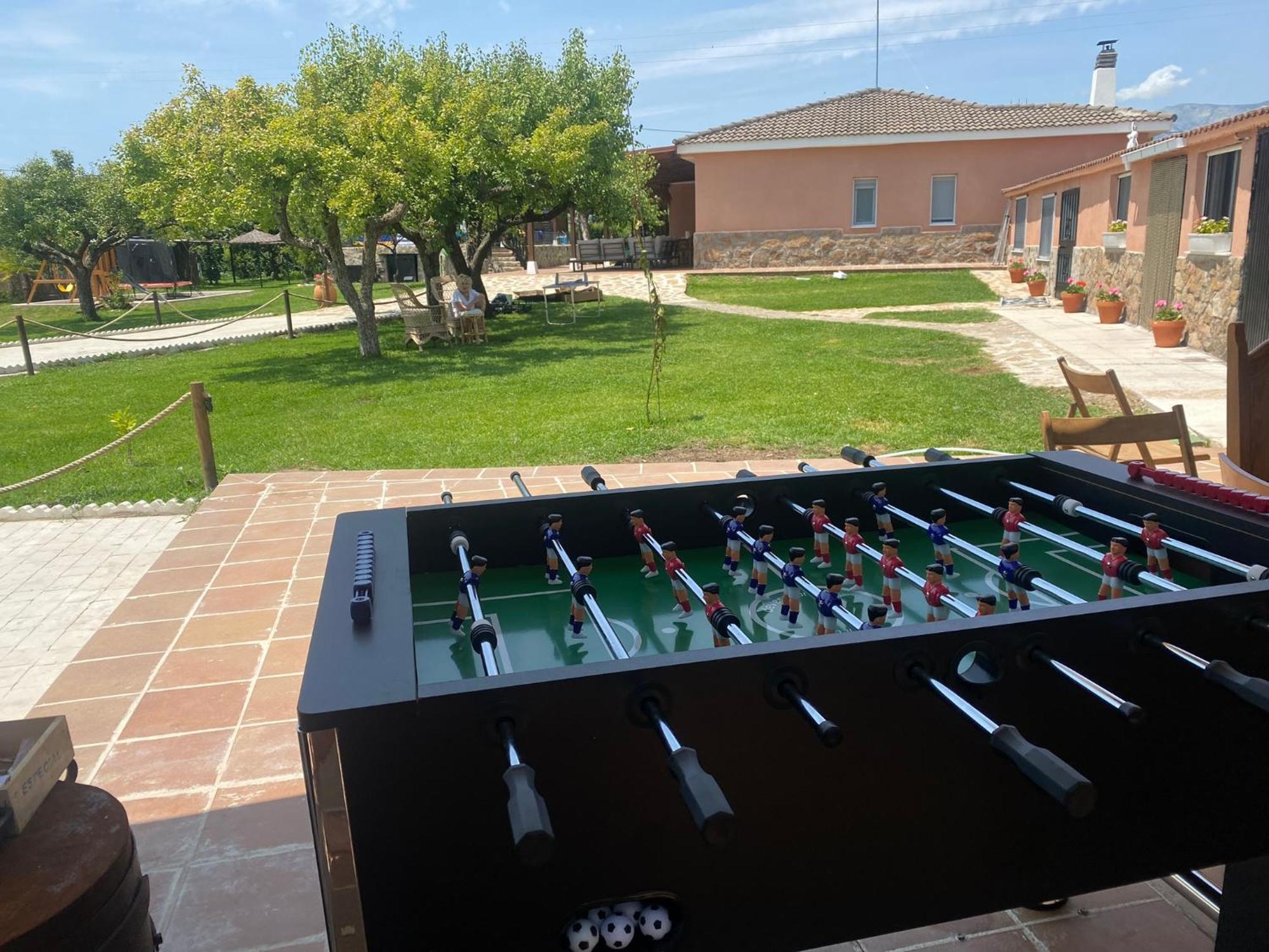 Villa La Lagunilla Golf