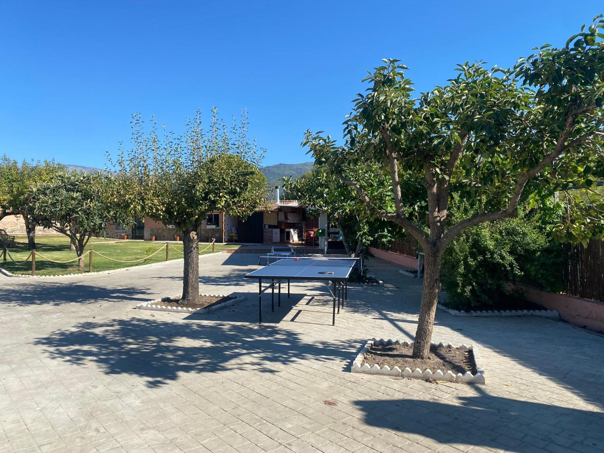 La Lagunilla Golf * Candeleda