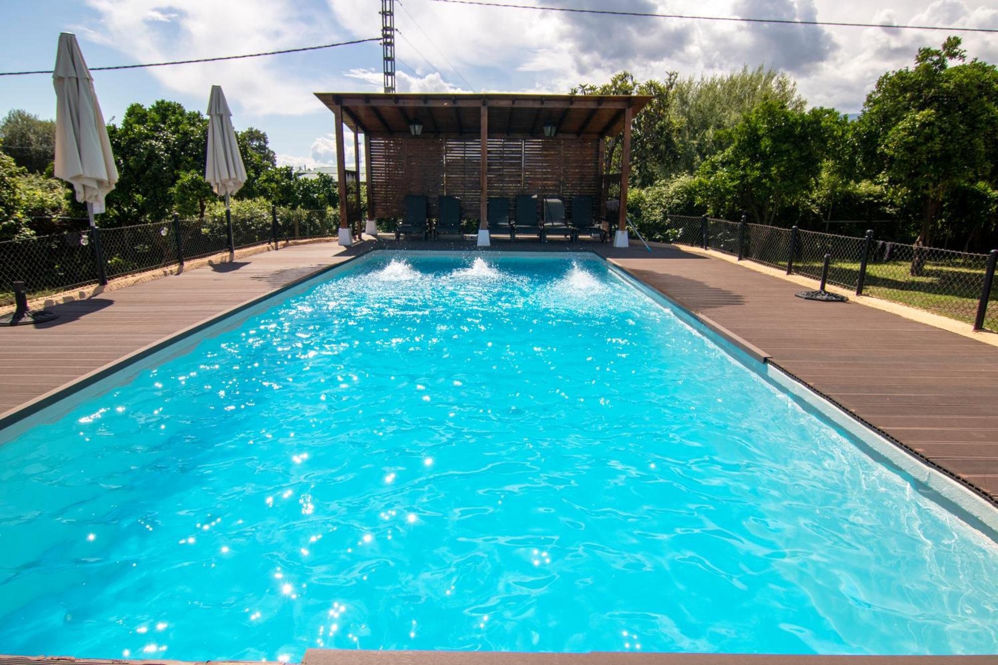 La Lagunilla Golf Villa