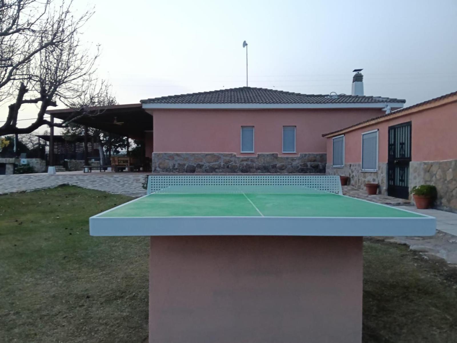 Villa La Lagunilla Golf