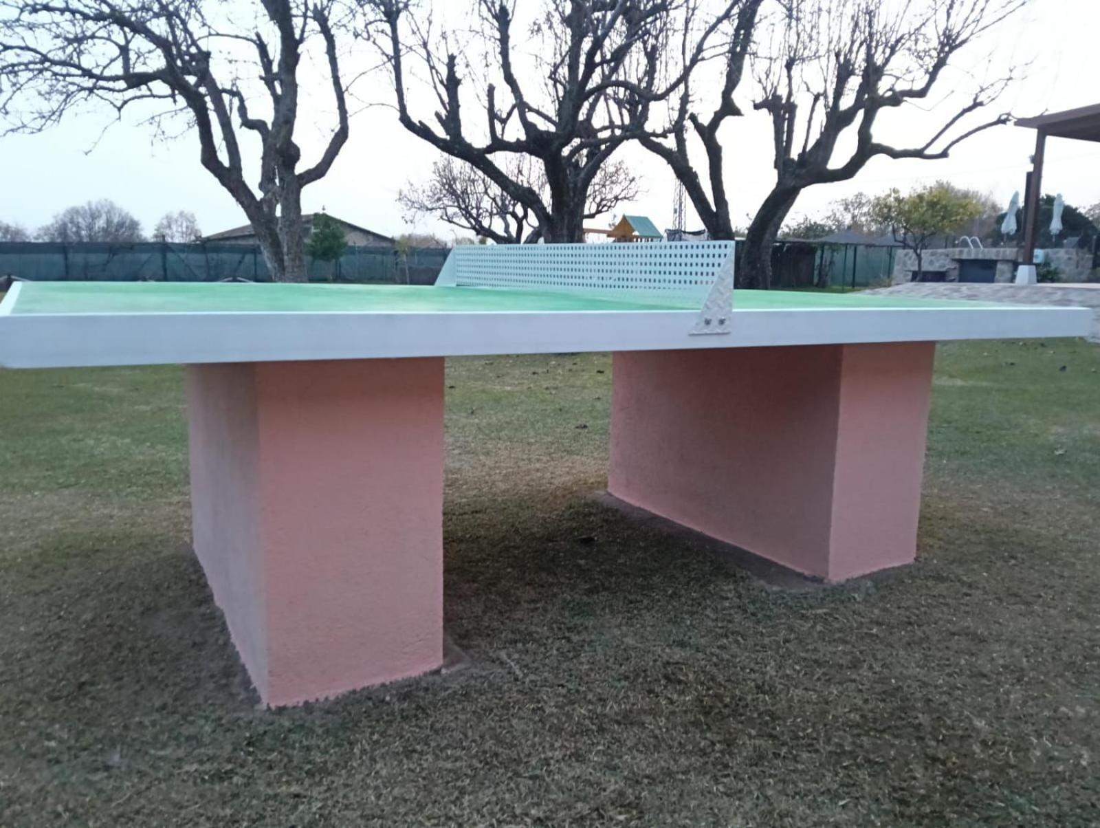 Villa La Lagunilla Golf Candeleda