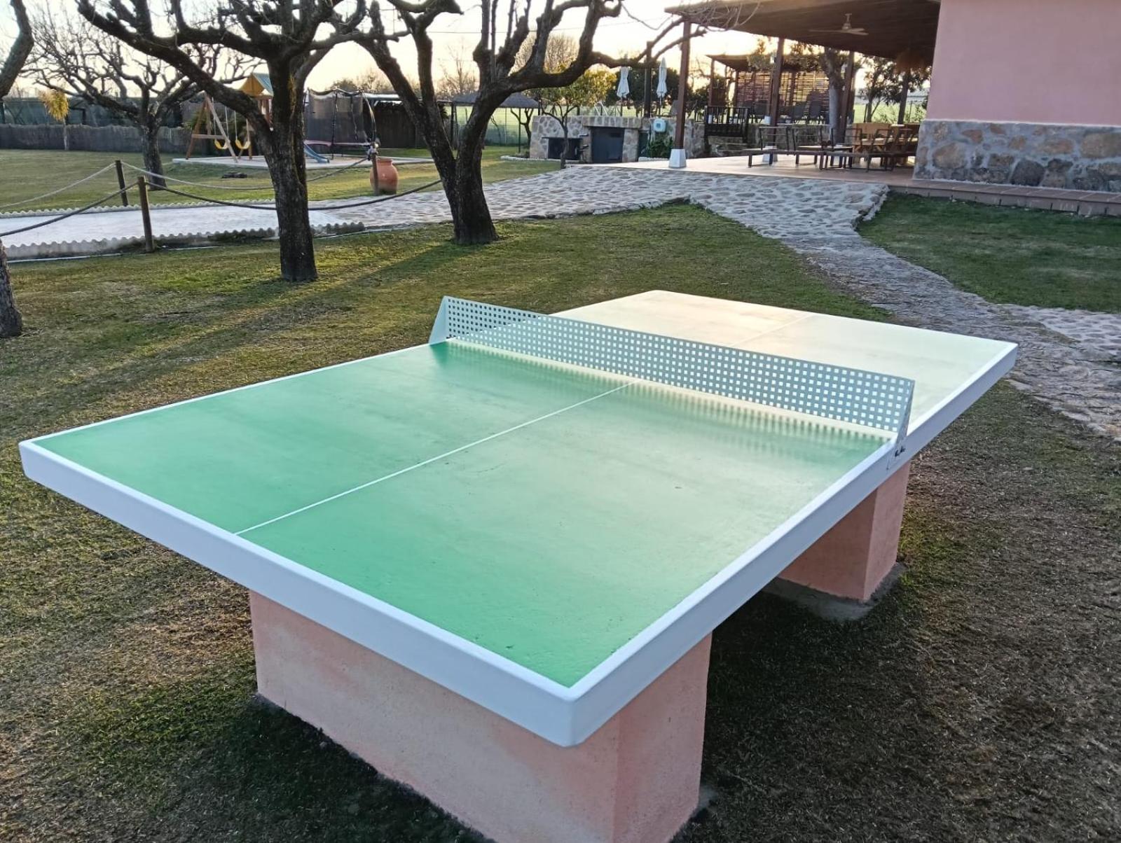 La Lagunilla Golf Villa